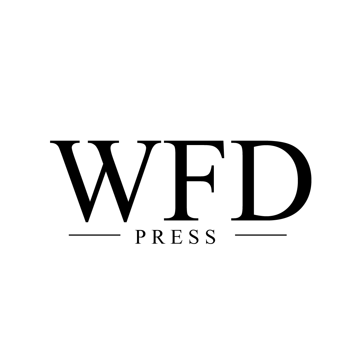 WFD Press Logo